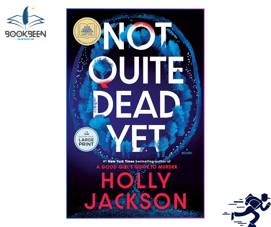 A Good Girl's Guide to Murder by Holly Jackson (Author)