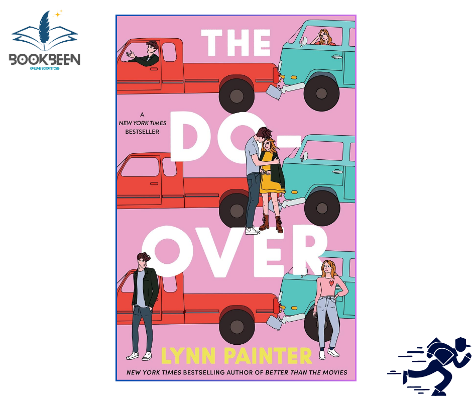 The Do-Over by Lynn Painter (Author)