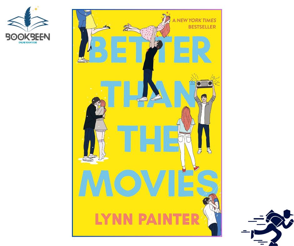 Better Than the Movies by Lynn Painter (Author)