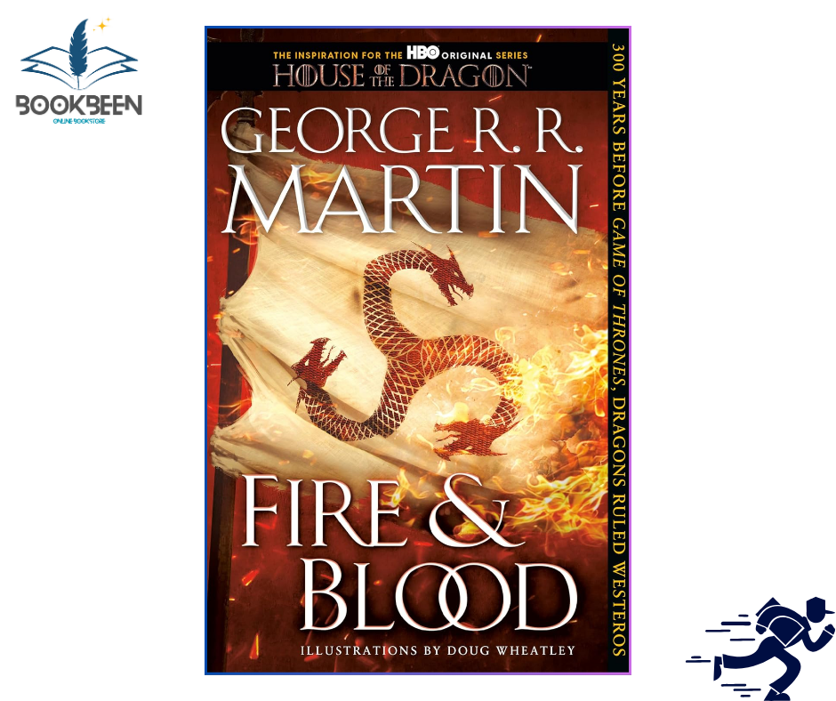 Throne of Ice and Blood by Marion Blackwood (Author)
