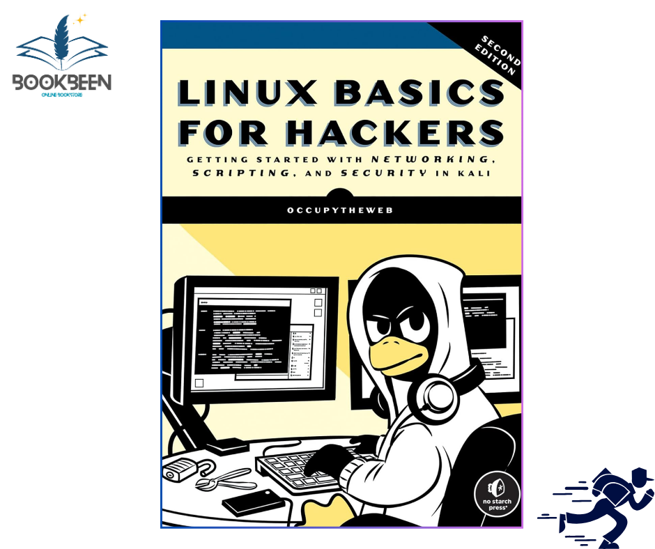 Linux Basics for Hackers by OccupyTheWeb (Author)