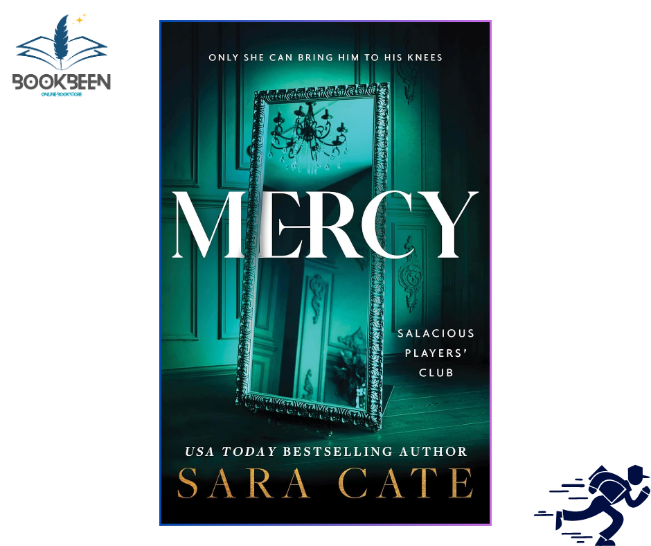 Mercy by Cate (Author)