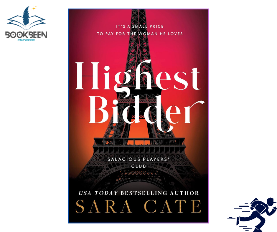 Highest Bidder by Cate (Author)