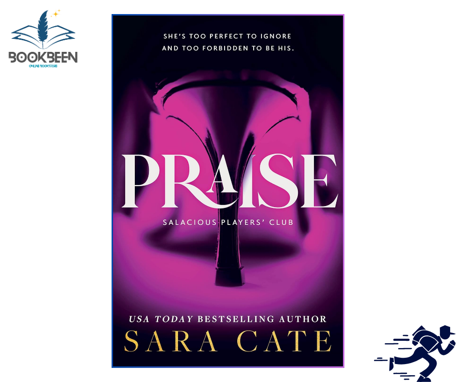 Praise by Sara Cate (Author)