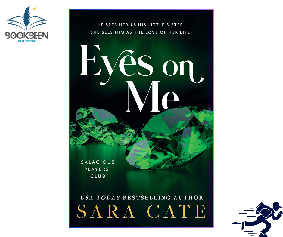 Eyes on Me by Cate (Author)
