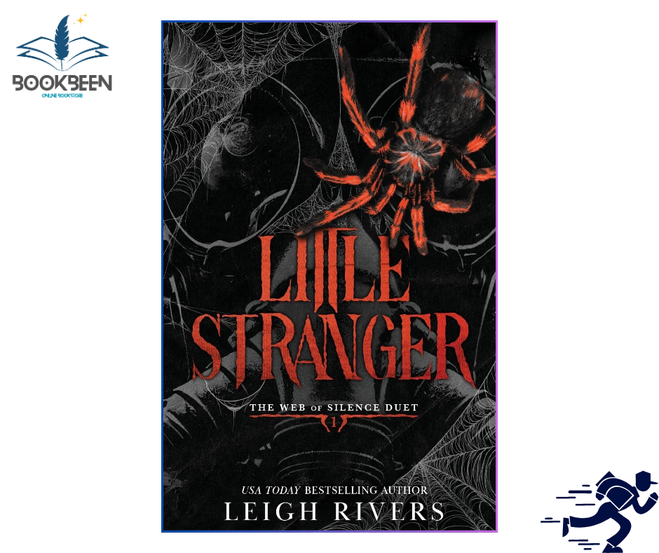 Little Stranger by Leigh Rivers (Author)