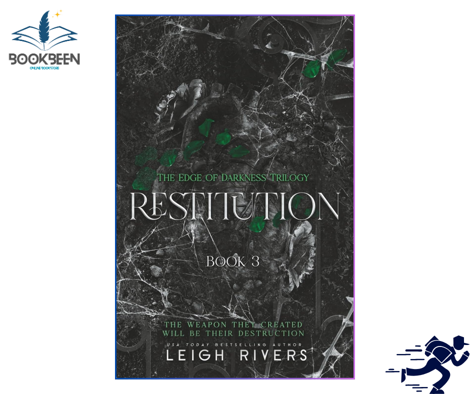 Restitution by Leigh Rivers (Author)