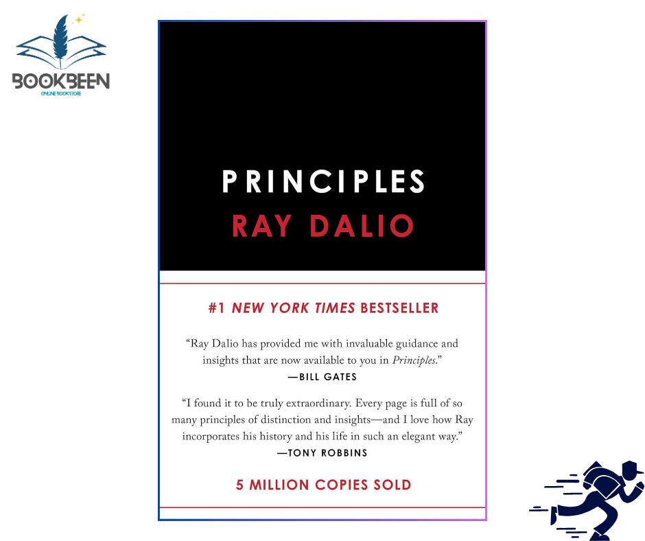 Principles by Ray Dalio (Author)