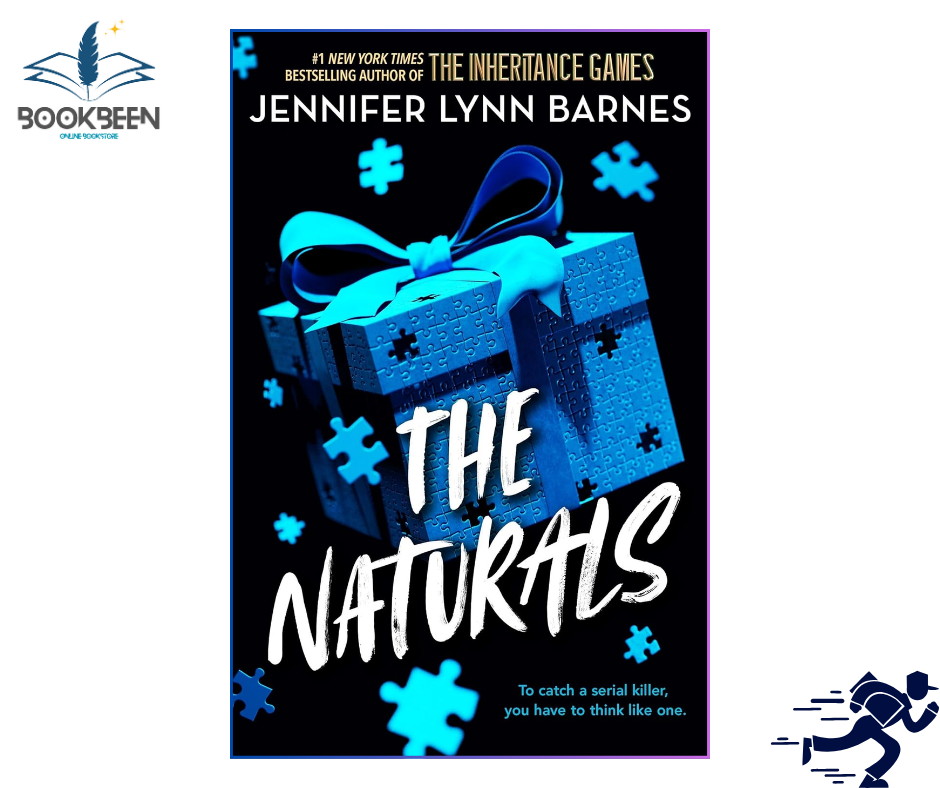 The Naturals by Jennifer Lynn Barnes (Author)