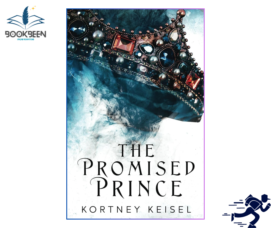 The Promised Prince  by Kortney Keisel (Author)