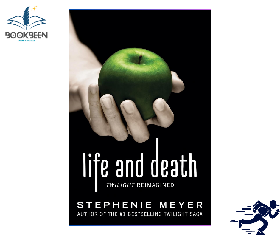 Life and Death by Stephenie Meyer (Author)