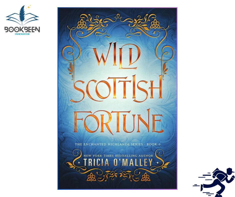 Wild Scottish Fortune by Tricia O'Malley (Author)