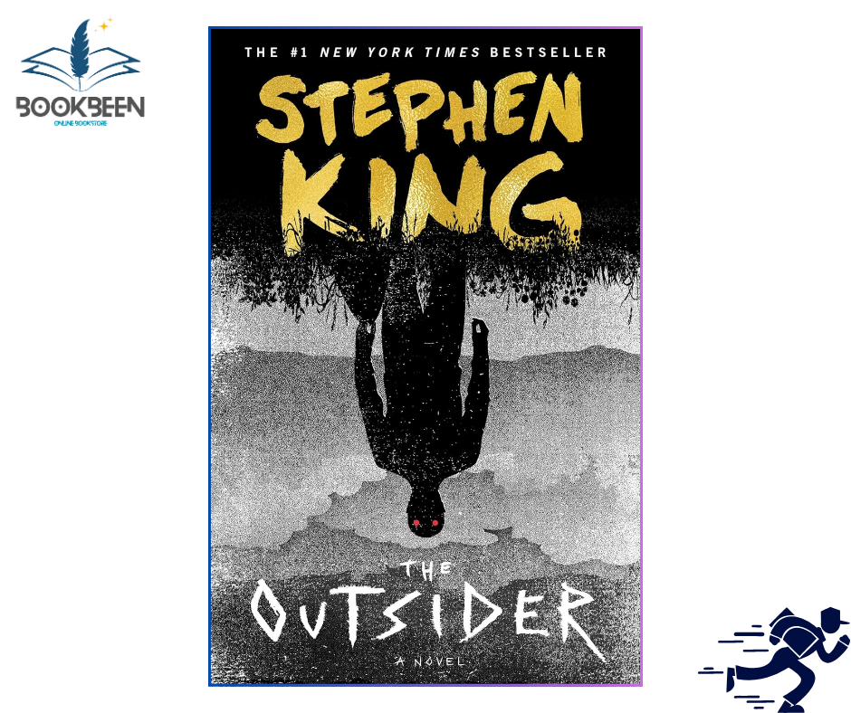 The Outsiderby Stephen King (Author)