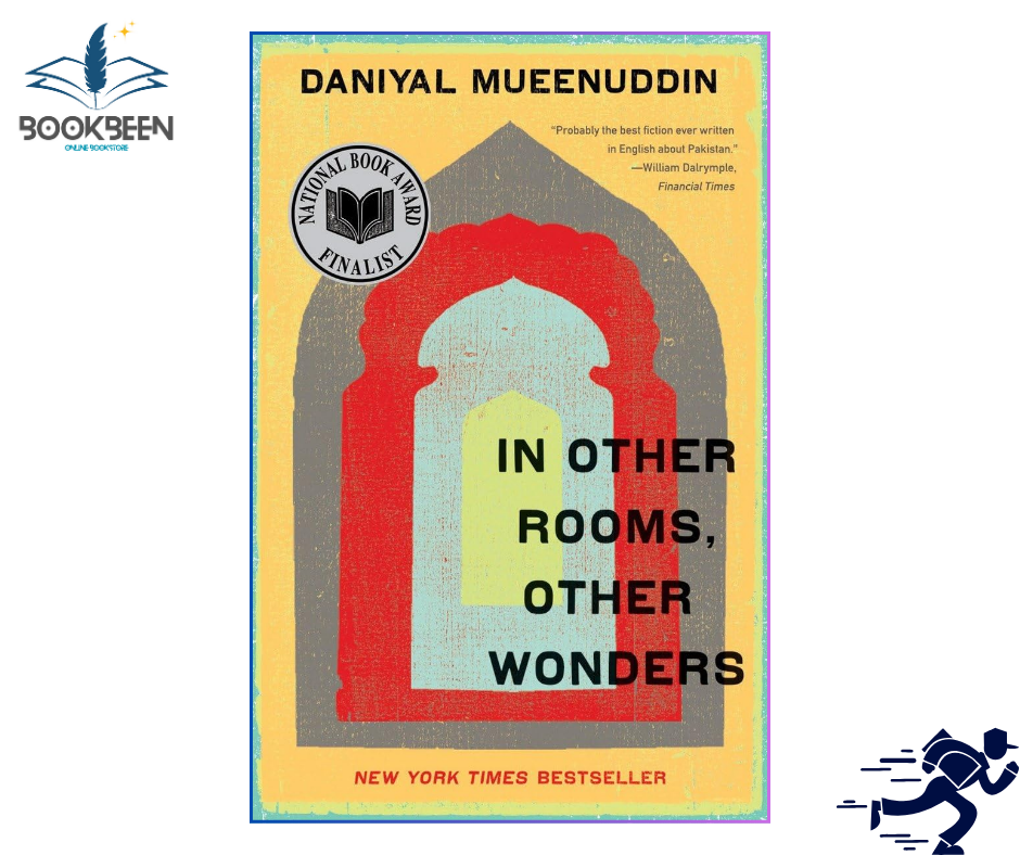 In Other Rooms, Other Wonders by Daniyal Mueenuddin (Author)