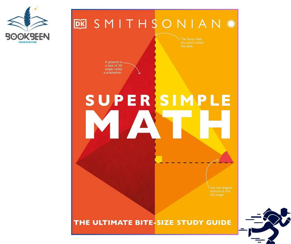 Super Simple Math by Alice Walker (Author)