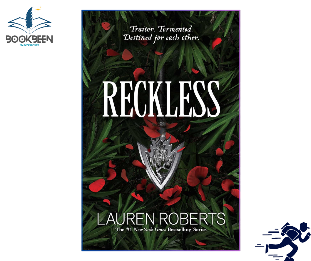 Reckless: by Lauren Roberts (Author)