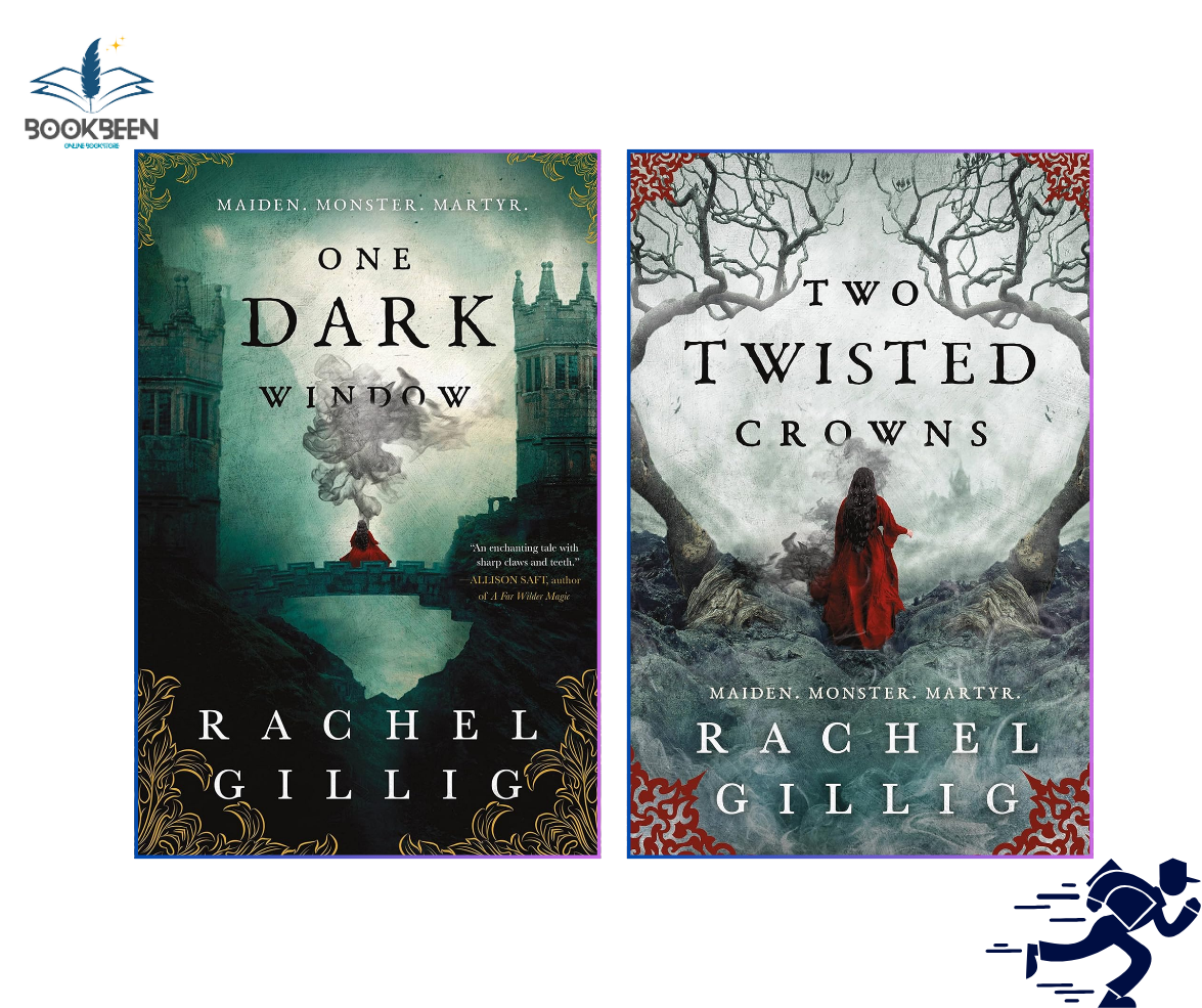 The Shepherd King (2 book series) by Rachel Gillig (Author)