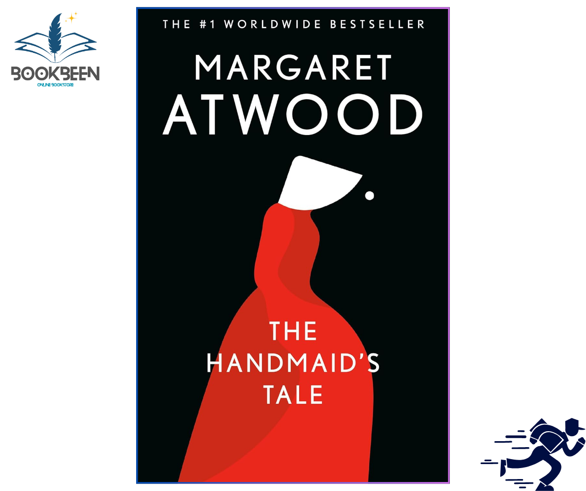 The Handmaid's Tale  by Margaret Atwood (Author)