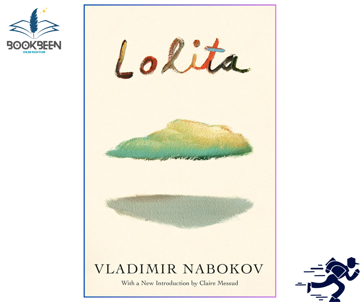 Lolita by Vladimir Nabokov (Author)