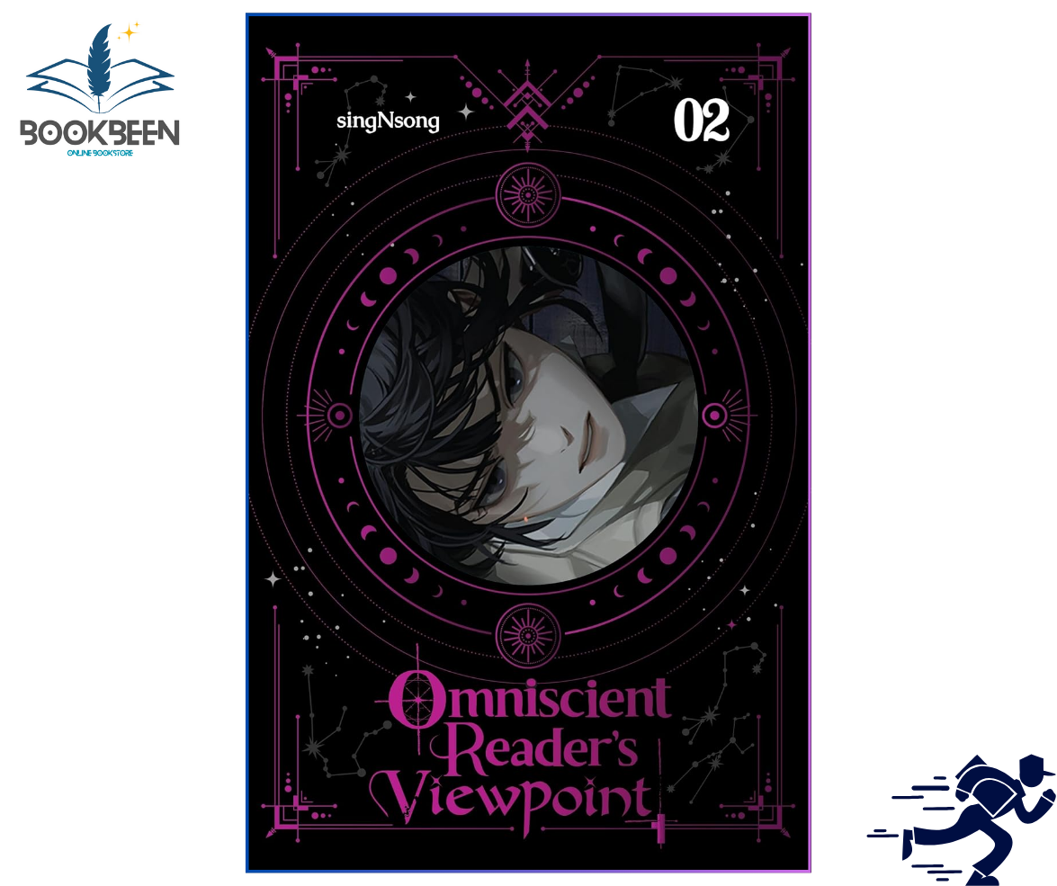 Omniscient Reader's Viewpoint, Vol. 2  by singNsong (Author)