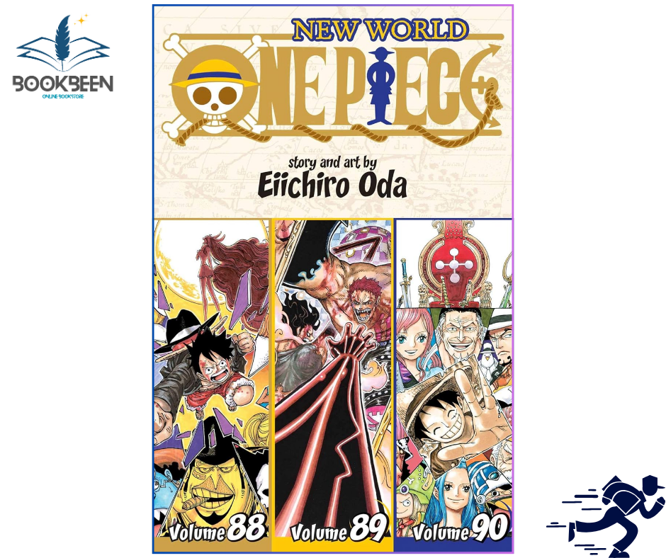 One Piece, Vol. 30: by Eiichiro Oda (Author)