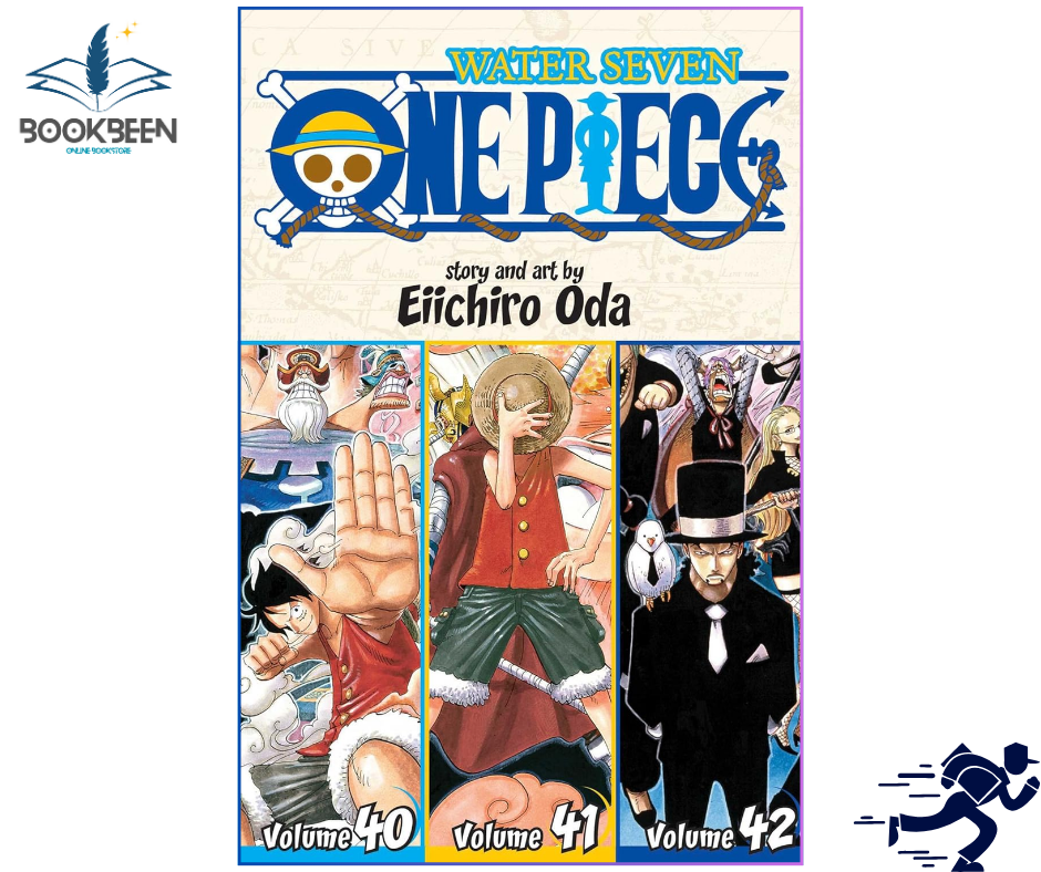 One Piece, Vol. 14: by Eiichiro Oda (Author)