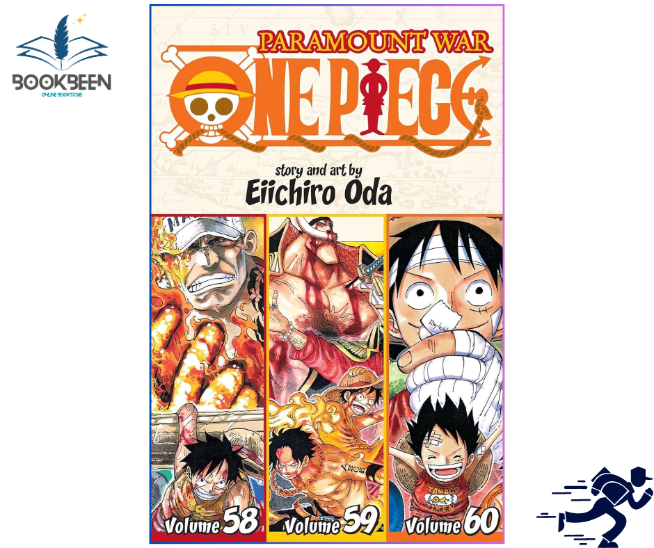 One Piece, Vol. 20 by Eiichiro Oda (Author)
