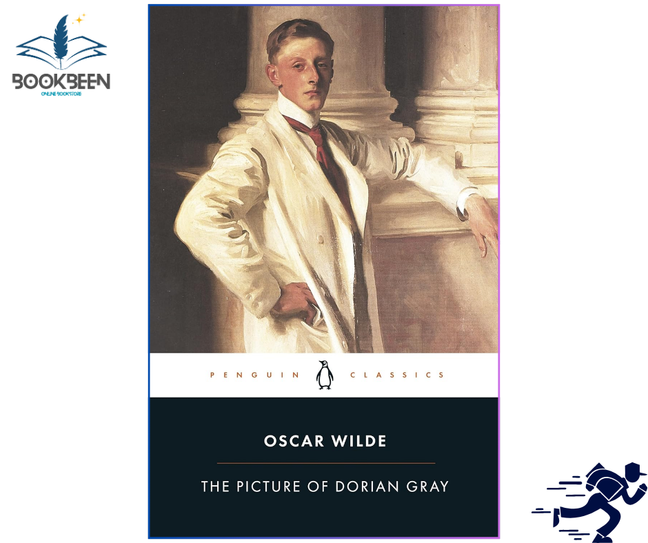 The Picture of Dorian Gray by Oscar Wilde (Author)