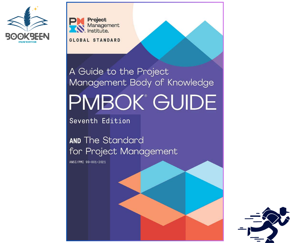 A Guide to the Project Management Body of Knowledge by Project Management Institute (Author)