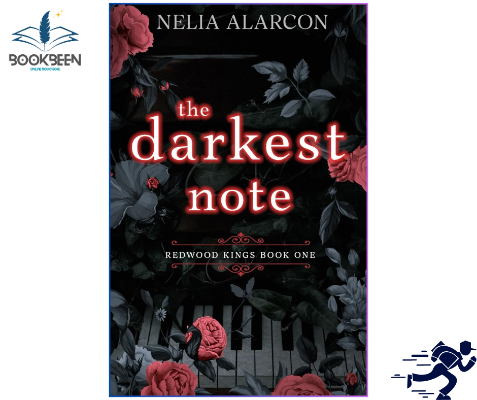 The Darkest Note Book 1 by Nelia Alarcon (Author)