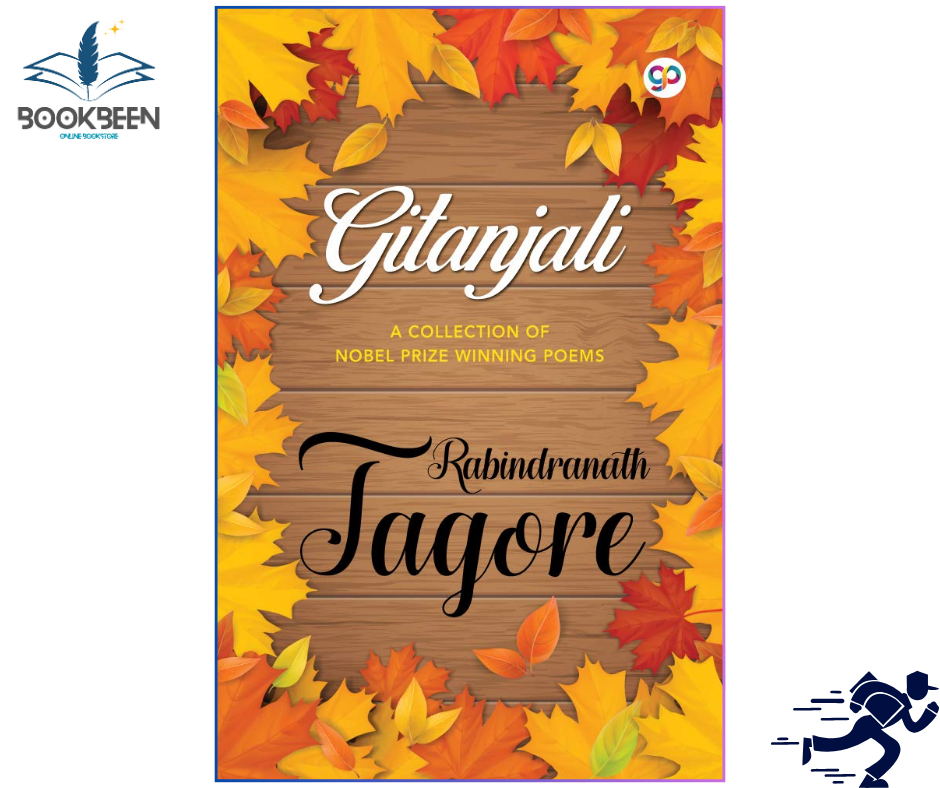 Gitanjali by Rabindranath Tagore (Author)