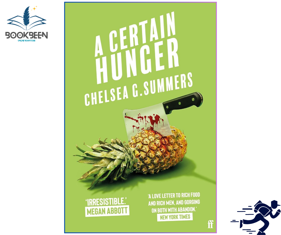 A Certain Hunger by Summers Chelsea G (Author)