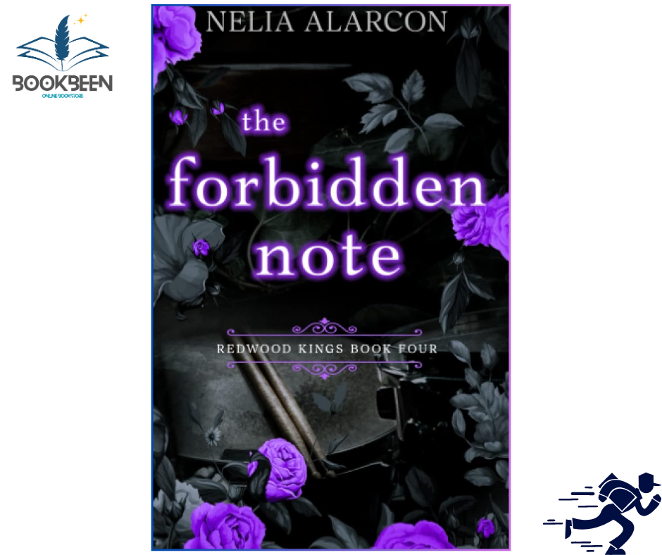 The Forbidden Note Book 4 by Nelia Alarcon (Author)