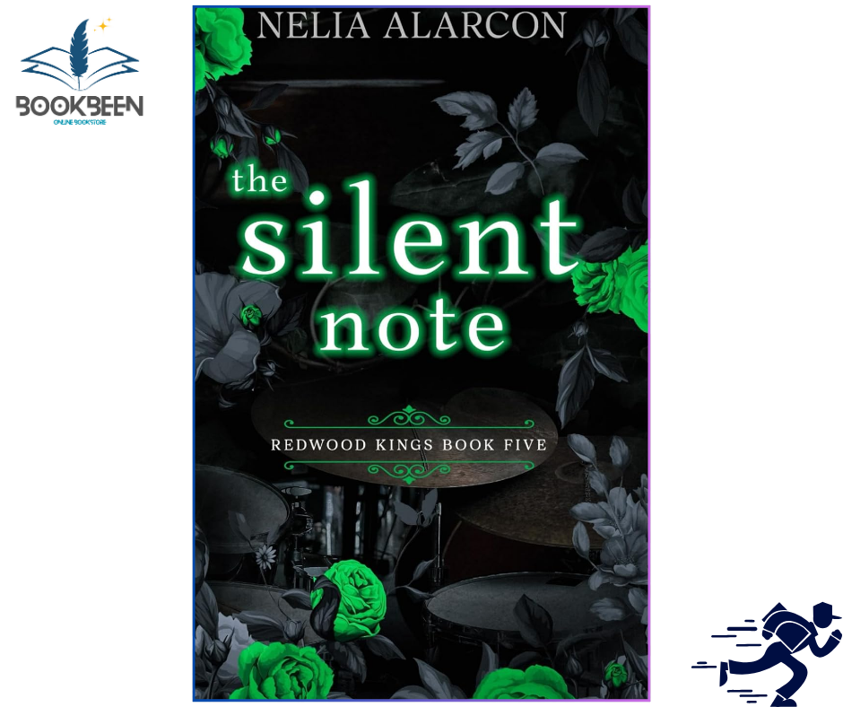 The Silent Note Book 5 by Nelia Alarcon (Author)