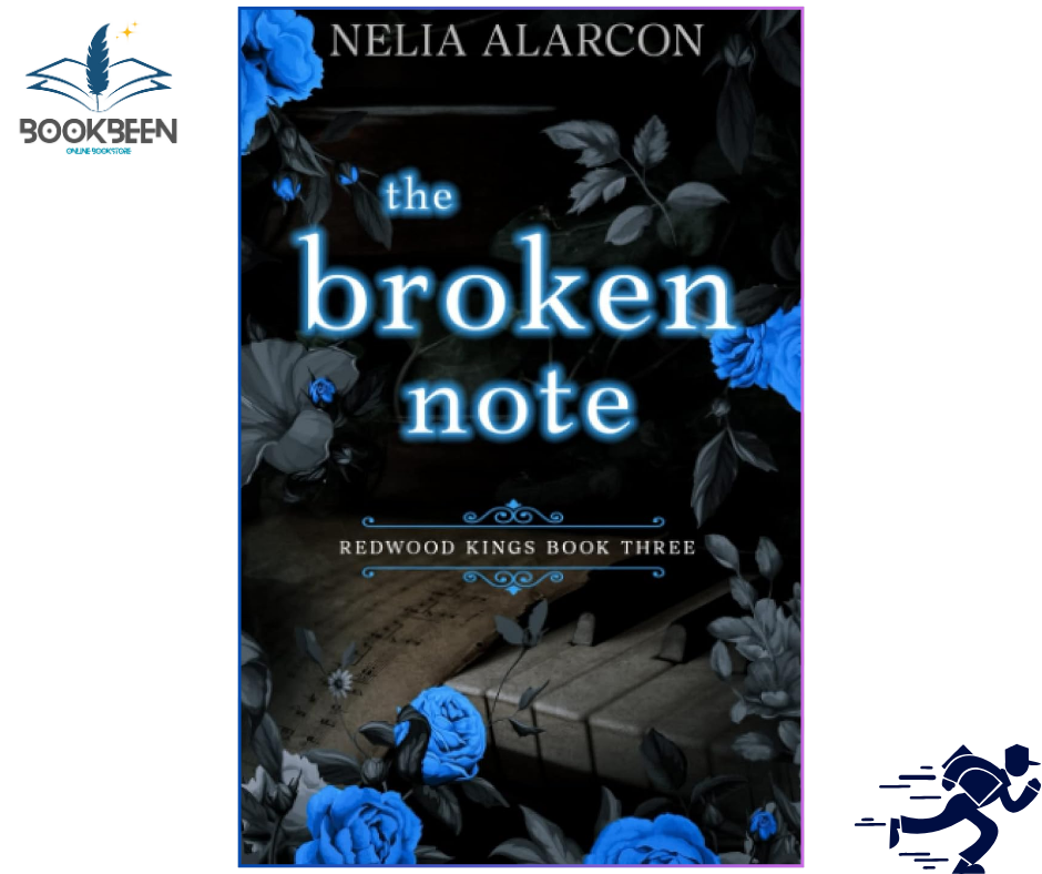 The Broken Note Book 3 by Nelia Alarcon (Author)