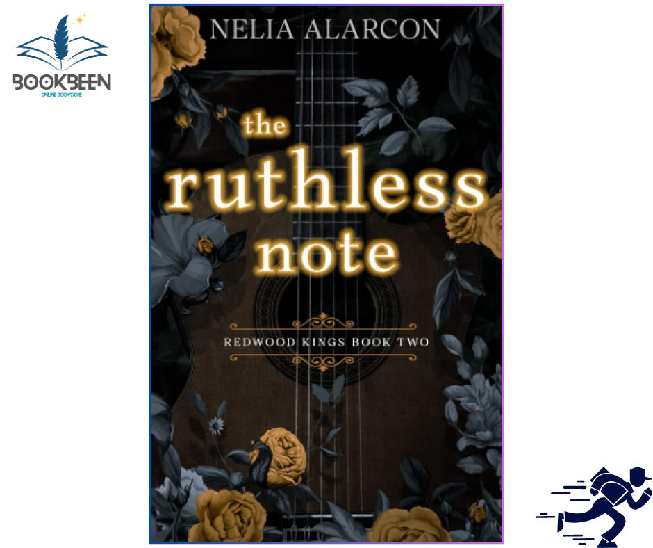 The Ruthless Note Book 2 by Nelia Alarcon (Author)