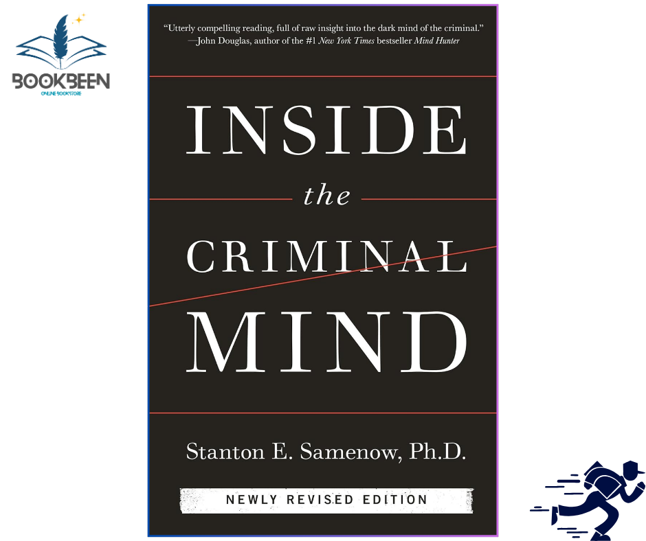 Inside the Criminal Mind (Newly Revised Edition) by Stanton Samenow (Author)