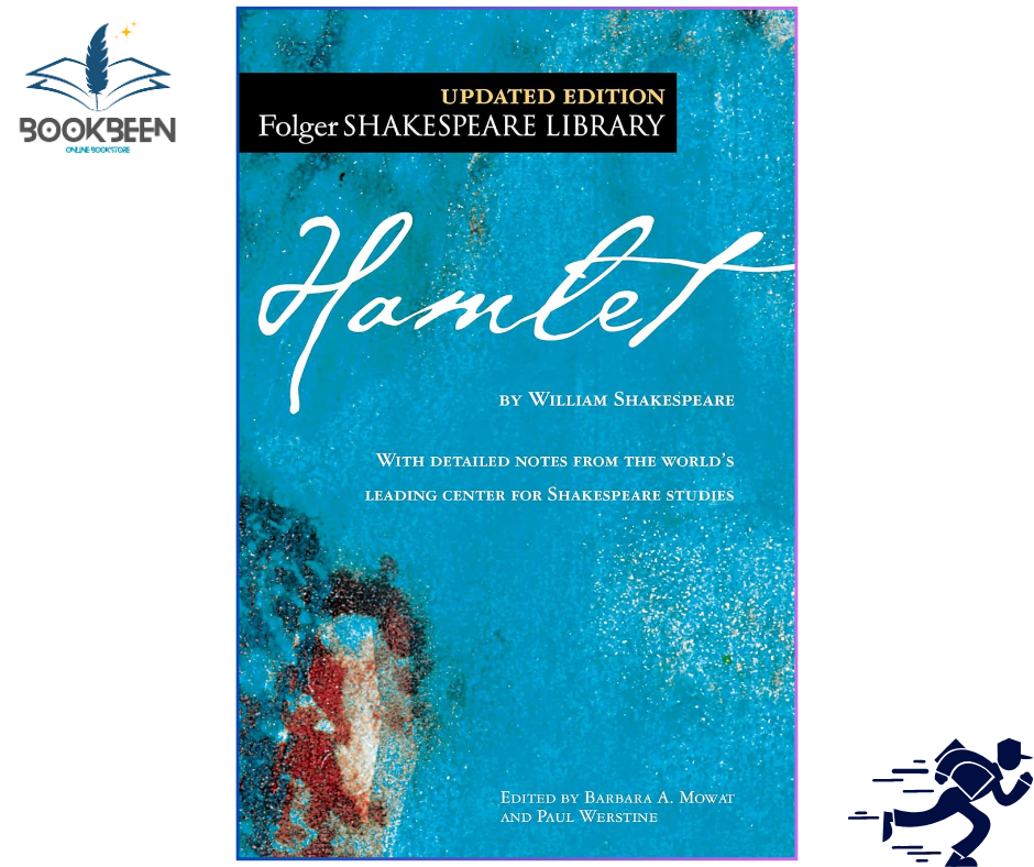 Hamlet by William Shakespeare (Author)