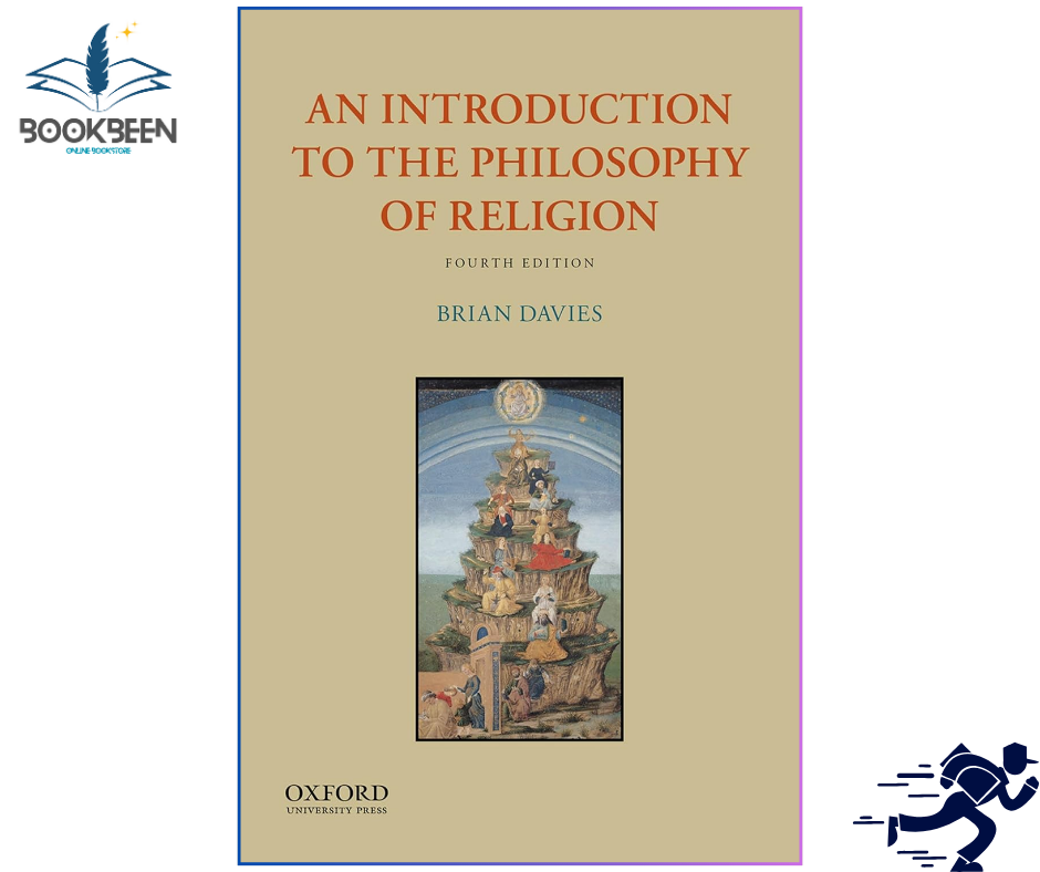 An Introduction to the Philosophy of Religion by Brian Davies (Author)