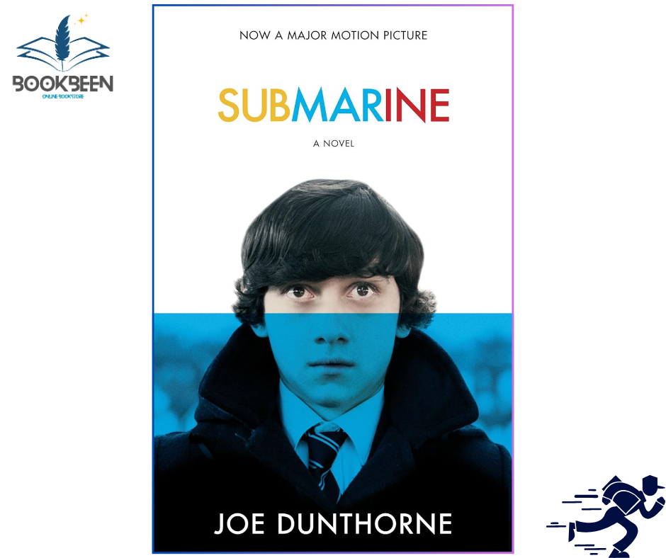 Submarine by Joe Dunthorne