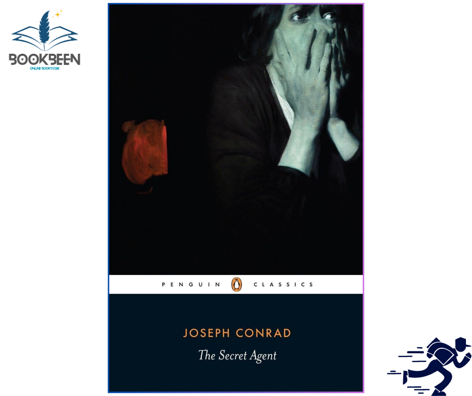 The Secret Agent: A Simple Tale (Penguin Classics) by Joseph Conrad (Author)