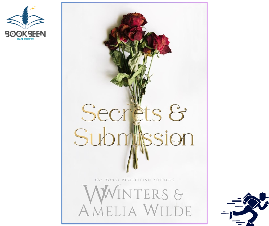 Secrets & Submission book 5 by W. Winters (Author)