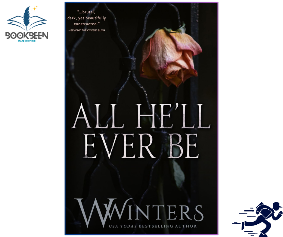 All He'll Ever Be book 1 by W Winters (Author)