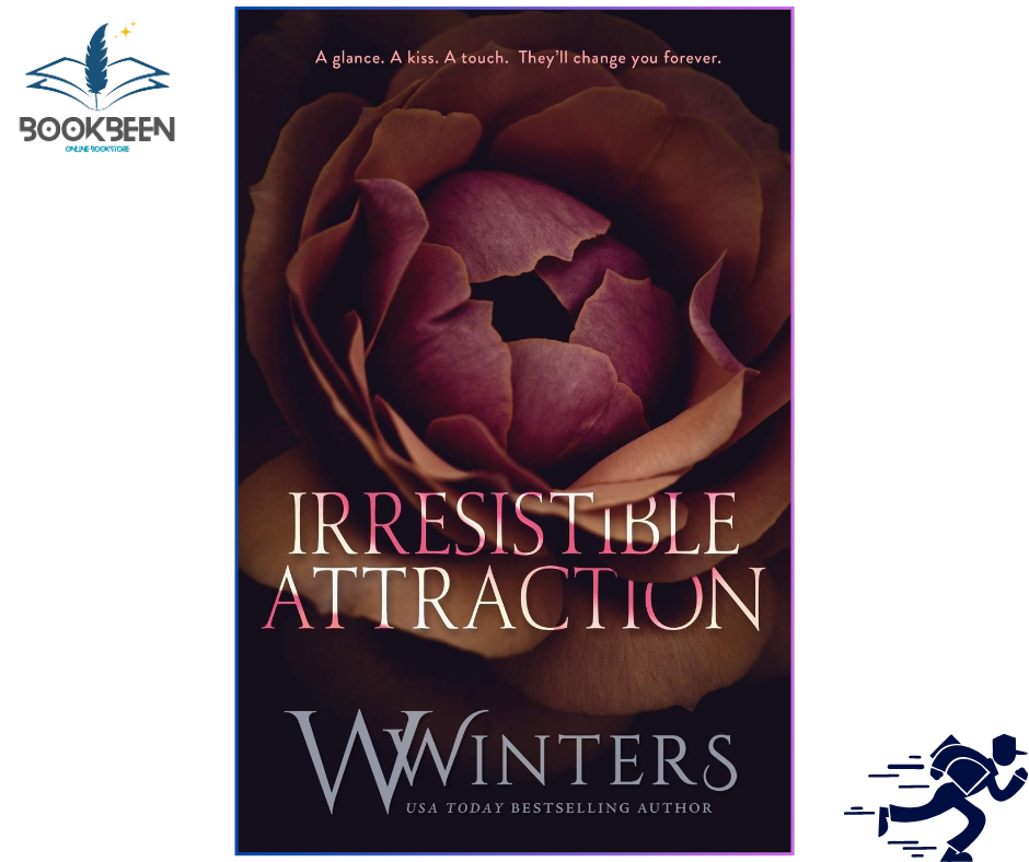 Irresistible Attraction book 2 by W. Winters (Author)