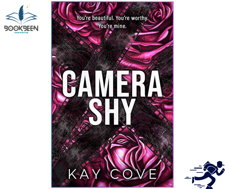 Camera Shy (Lessons in Love) by Kay Cove (Author)