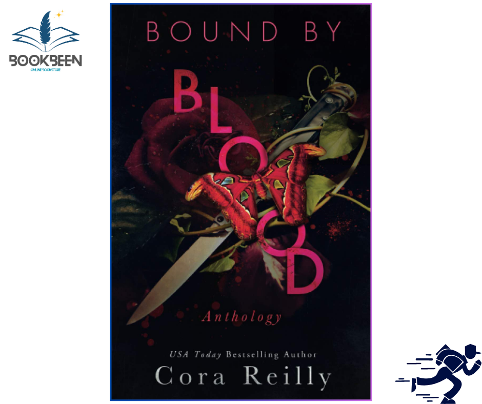 Bound By Blood: Anthology (Born in Blood Mafia Chronicles Book 8) by Cora Reilly (Author)