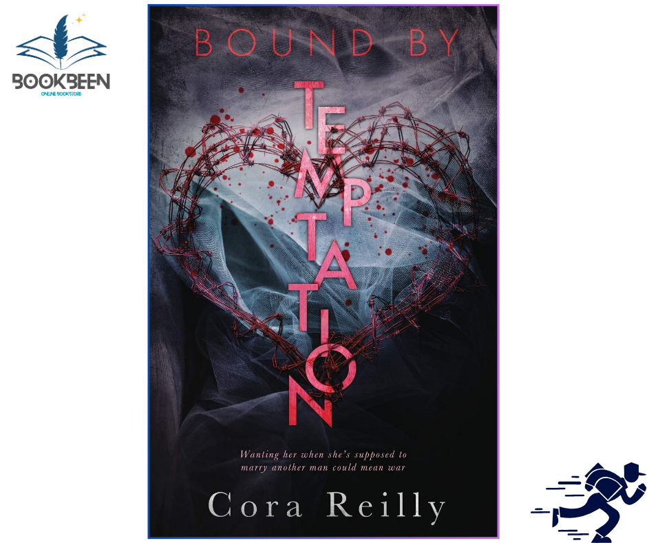Bound By Temptation (Born in Blood Mafia Chronicles Book 4) by Cora Reilly (Author)