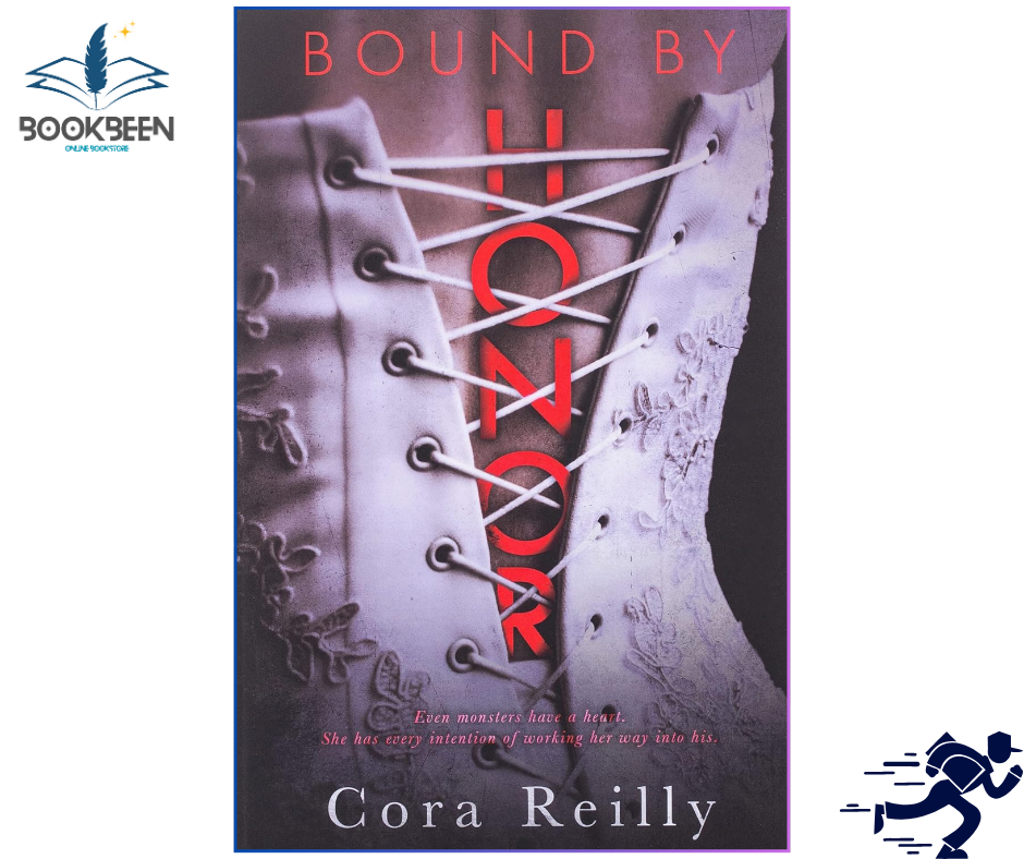 Bound by Honor (Born in Blood Mafia Chronicles Book 1) by Cora Reilly (Author)