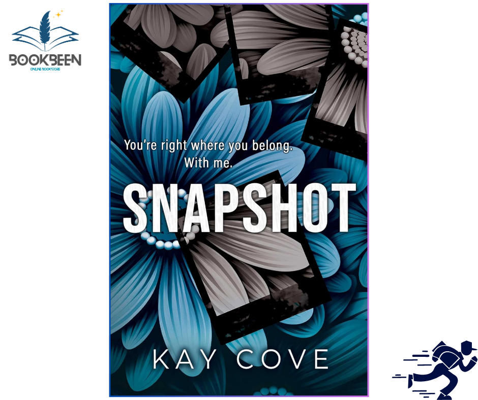 Snapshot (Lessons in Love) by Kay Cove (Author)