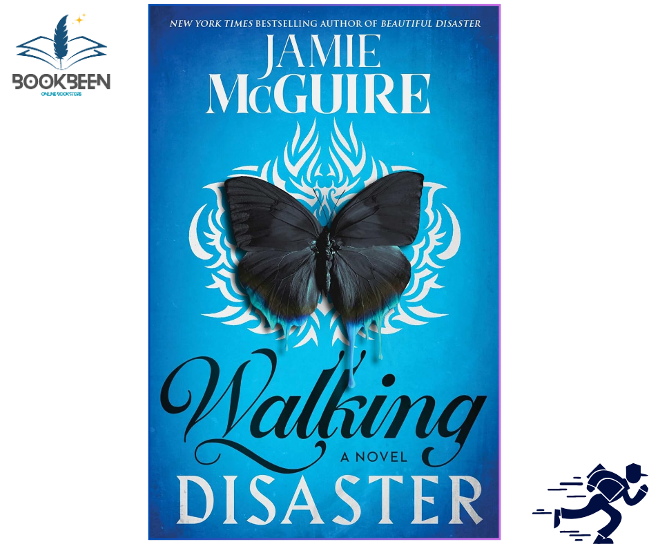 Walking Disaster: A Novel by Jamie McGuire (Author)